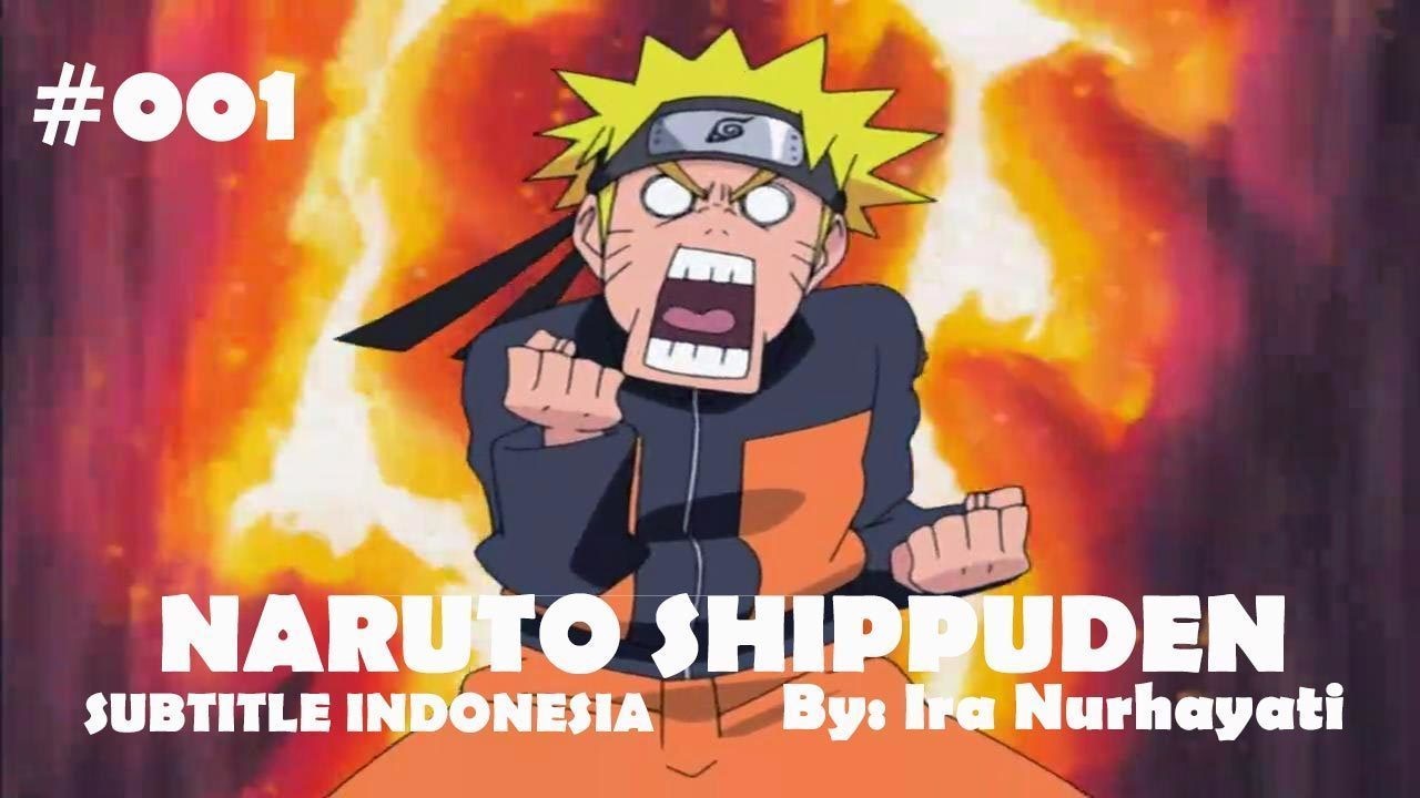 download naruto shippuden sub indo lengkap rar